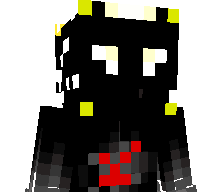 The_unknower's skin