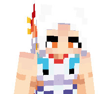 MrShantPvP's skin
