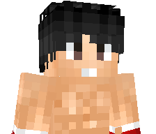 Pasisek's skin