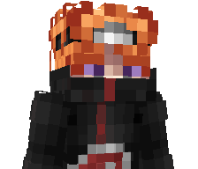 Duskvibe's skin