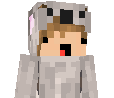 i_tessract's skin