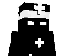 Aarnukka's skin