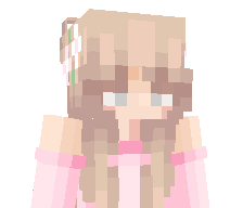 Lottelotic's skin