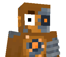 Bananified's skin