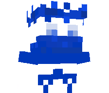 MasonicSalt6467's skin