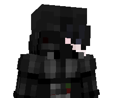 starkonars's skin