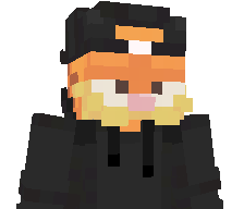 NotGroofin's skin