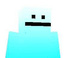 Luigi233434's skin