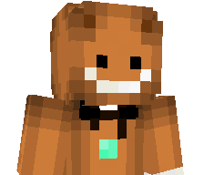 Gingeya's skin