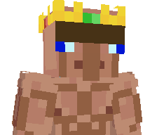 DarkLuddano092's skin