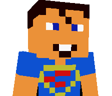 Kerma12's skin