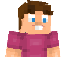 TimmyChurner's skin