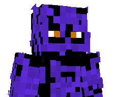 Oleffff's skin