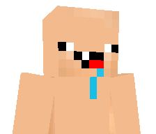 GoofyGoober9981's skin