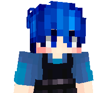 xDaany's skin