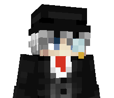 AminShow's skin