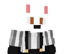1WhiteFoxX's skin