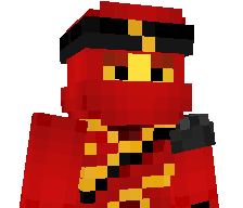 iNinjago's skin
