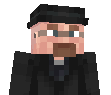 BlAckBanana_Boy's skin