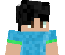 Fate_peanut's skin
