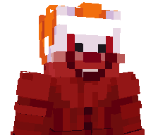 Tr0xine's skin
