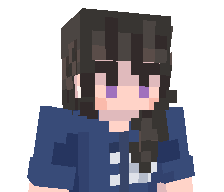 xmiyka's skin