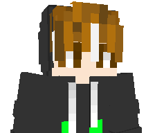 Lime5869's skin