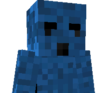 Iloveefluffy's skin