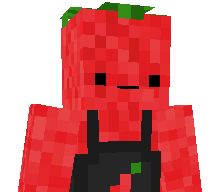 Blazechiken's skin