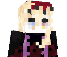 Ailiorr's skin