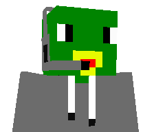 THEVEGETTAREX04's skin