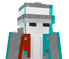 GL1TCHV01D's skin