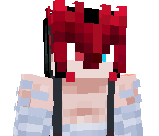 Cydneeey's skin