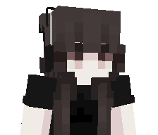 Lunaricosina's skin