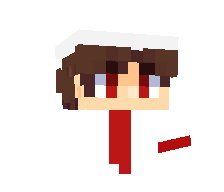 Badcper's skin