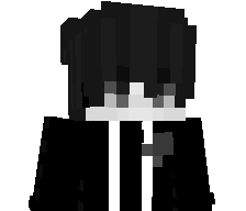 Squviser's skin