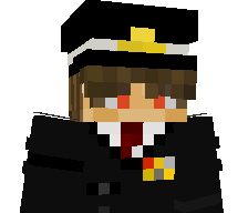 Dipocraft's skin