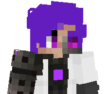 FuturistcGamer13's skin