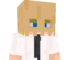 StreamyGlobe507's skin