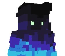 Aimblox's skin