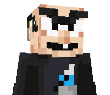 Gargamel17's skin