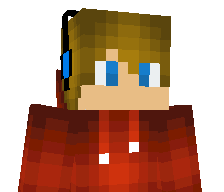 Minepro125's skin