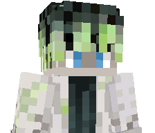 xxGojo_'s skin
