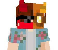 AlexCopperhead's skin