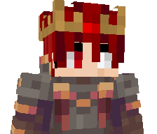 MelloHolo's skin
