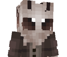 Aeternuss's skin