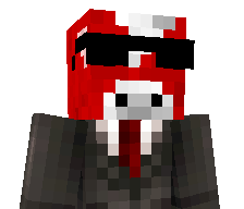 Mushoou's skin