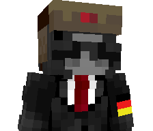 2sagermany's skin