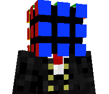 PenguinslayerK2's skin