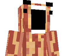 Unicbacon's skin